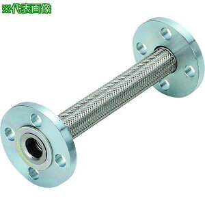 ��NFK �t�����W��(���n��)�t���L�V�u���z�[�X �t�����W10K/SS400(�ډt��SUS304) 20A×1400L�k�i��:NK330010KSS40020A1400L�l�y1342184:0�z[�����ʓr���ς�][�f�O���][�X�����s��]