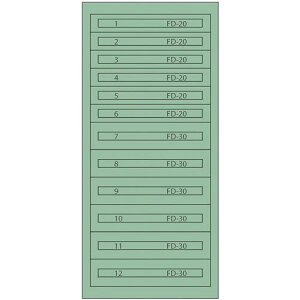 ��Vidmar �t�@�C���L���r�l�b�gFC-300N(�h���F:�O���[��)�k�i��:FC300N�l�y1343470:0�z[�����ʓr���ς�][�@�l�E���Ə�����][����][�X�����s��]