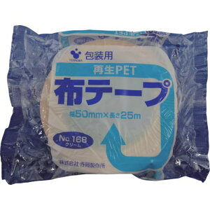 TERAOKA PET{gĐze[v NO.168 50mm×25Ms30tki:16850X25ly1346975×30:0z[ʓrς][@lEƏ][O][Xs]