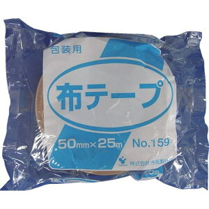 ��TERAOKA ��p�z�e�[�v NO.159 50mm×25M�s30�����t�k�i��:15950X25�l�y1346980×30:0�z[�����ʓr���ς�][�@�l�E���Ə�����][�O����][�X�����s��]