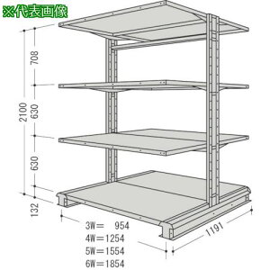 NF X`[yʃ{gXI L`bN1A Ԍ1854×s1191×2100mm Ki4iki:CR76LW4Bly1353926:0z[ʓrς][@lEƏ][O][Xs]
