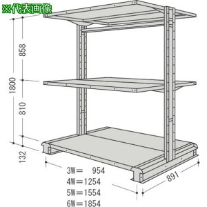 NF X`[yʃ{gXI L`bN1A Ԍ1254×s891×1800mm Ki3iki:CR64SW3Bly1357114:0z[ʓrς][@lEƏ][O][Xs]