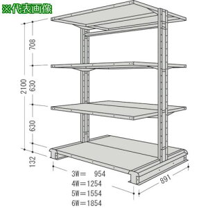 NF X`[yʃ{gXI L`bN1A Ԍ1554×s891×2100mm Ki4ki:CR75SW4Bly1360204:0z[ʓrς][@lEƏ][O][Xs]