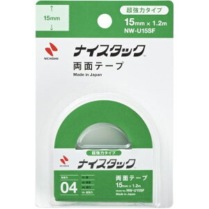 j`o ʃe[v iCX^bN̓^Cv NW-U15SF 15mmX1.2mki:NWU15SFly1360320:0z[Xs]