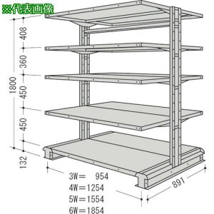 NF X`[yʃ{gXI L`bN1A Ԍ954×s891×1800mm Ki5iki:CR63SW5Bly1361765:0z[ʓrς][@lEƏ][O][Xs]