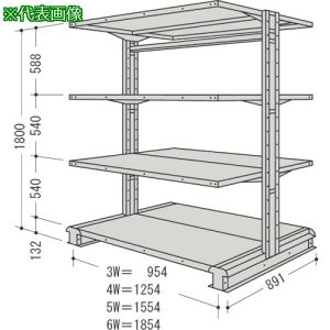 NF X`[yʃ{gXI L`bN1A Ԍ954×s891×1800mm Ki4iki:CR63SW4Bly1361770:0z[ʓrς][@lEƏ][O][Xs]