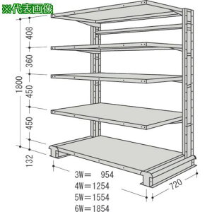 NF X`[yʃ{gXI L`bNP1A Ԍ954×s720×1800mm Ki5iki:CR63LS5Bly1363413:0z[ʓrς][@lEƏ][O][Xs]