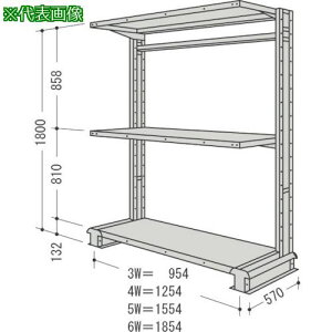 NF X`[yʃ{gXI L`bNP1A Ԍ1854×s570×1800mm Ki3iki:CR66SS3ly1363417:0z[ʓrς][@lEƏ][O][Xs]