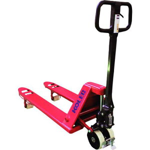 ���R���b�N �n���h�p���b�g�g���b�N 1500kg �S��520mm �S��1190mm�k�i��:ND15510�l�y1363852:0�z[�@�l�E���Ə�����][������][�X�����s��]