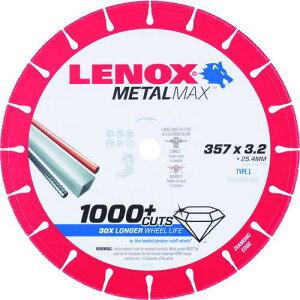 ��LENOX ���^���}�b�N�X357mm�k�i��:1985498�l�y1364630:0�z[�X�����s��]