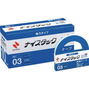 j`o ʃe[v iCX^bN̓^Cv NWBB-K10 10mmX18m(努12)ki:NWBBK10ly1365104:0z[Xs]