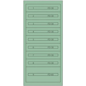 ��Vidmar �t�@�C���L���r�l�b�gFC-300H(�h���F:�O���[��)�k�i��:FC300H�l�y1367203:0�z[�����ʓr���ς�][�@�l�E���Ə�����][����][�X�����s��]