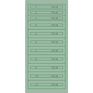 ��Vidmar �t�@�C���L���r�l�b�gFC-300M(�h���F:�O���[��)�k�i��:FC300M�l�y1367225:0�z[�����ʓr���ς�][�@�l�E���Ə�����][����][�X�����s��]