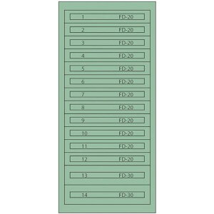 ��Vidmar �t�@�C���L���r�l�b�gFC-300V(�h���F:�O���[��)�k�i��:FC300V�l�y1367227:0�z[�����ʓr���ς�][�@�l�E���Ə�����][����][�X�����s��]