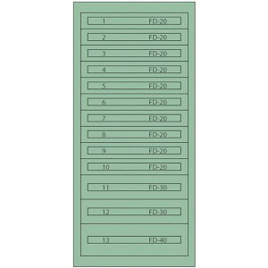 ��Vidmar �t�@�C���L���r�l�b�gFC-300T(�h���F:�O���[��)�k�i��:FC300T�l�y1367241:0�z[�����ʓr���ς�][�@�l�E���Ə�����][����][�X�����s��]