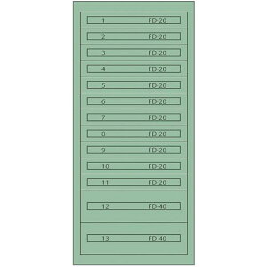 ��Vidmar �t�@�C���L���r�l�b�gFC-300R(�h���F:�O���[��)�k�i��:FC300R�l�y1367250:0�z[�����ʓr���ς�][�@�l�E���Ə�����][����][�X�����s��]