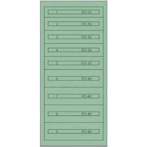 ��Vidmar �t�@�C���L���r�l�b�gFC-300I(�h���F:�O���[��)�k�i��:FC300I�l�y1367270:0�z[�����ʓr���ς�][�@�l�E���Ə�����][����][�X�����s��]