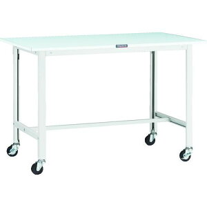 ��TRUSCO �y�׏d��Ƒ�(100kg)AO�^ 1200X750XH808 ��75�L���X�^�[�t �z���C�g�F�k�i��:AOR1275C75�l�y1371677:0�z[�@�l�E���Ə�����][������][�X�����s��]