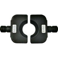 ■CACTUS マルチ圧縮アタッチメント用T型ダイス T98〔品番:EV2DT98〕【1372124:0】[店頭受取不可]