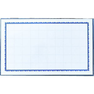 ��TRUSCO �Đ�PET �d���ȈՖ��D �N���b�v�s���^�C�v �䎆55×90mm�k�i��:KHEN1P�l�y1372240:0�z[�X�����s��]