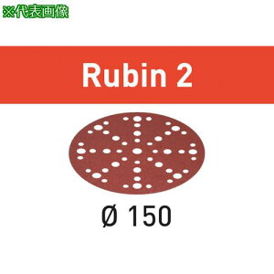 ��FESTOOL �T���h�y�[�p�[ RU2 D150 P120 50������(575190)�k�i��:00524586�l�y1379739:0�z[�����ʓr���ς�][�f�O���][�X�����s��]