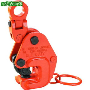 ��EAGLE ����p�N�����v GT-600kg(3-20)B�^�C�v�k�i��:GT600320B�l�y1379796:0�z[�����ʓr���ς�][�@�l�E���Ə�����][�O����][�X�����s��]