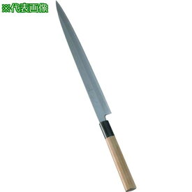 ■TKG SA佐文 ふぐ引(木製サヤ付) 27cm〔品番:ASB12027〕【1386311:0】[送料別途見積り][掲外取寄][店頭受取不可]