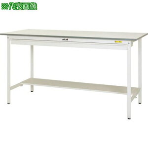 }ebN yʍƑ [Ne[u150V[Y Œ莮 ChoEʒIt W1800×D600×H950mm VL[zCgki:SUPH1860WTWWly1399825:0z[@lEƏ][O][X