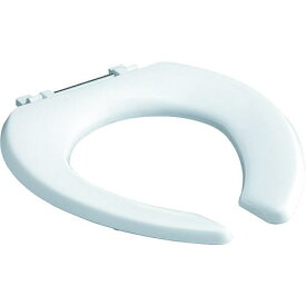 ■SANEI 前割便座〔品番:PW906〕【1440204:0】[送料別途見積り][掲外取寄][店頭受取不可]