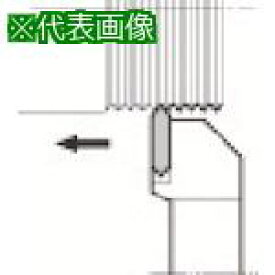 ■京セラ 外径ねじ切り用ホルダ KTT〔品番:KTTR2525M22〕【1444395:0】[店頭受取不可]