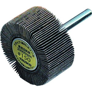 ��TRUSCO �t���b�v�z�C�[�� �O�a25X��25X���a6 (5��) #150 150#�k�i��:UF2525�l�y1446401:0�z[�X�����s��]