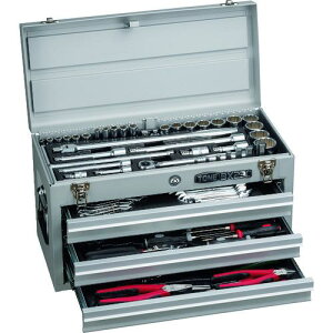 ��TONE �����p�H��Z�b�g �c�[���Z�b�g �V���o�[ �����p9.5mm 12.7mm 86�_�Z�b�g�k�i��:TSX95019SV�l�y1456733:0�z[�����ʓr���ς�][�f�O���][�X�����s��]