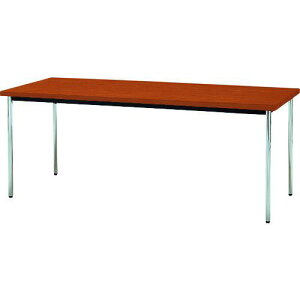 ��TOKIO �~�[�e�B���O�e�[�u�� �ۋr 1500×750mm �`�[�N �`�[�N�k�i��:TD1575M�l�y1458169:0�z[�����ʓr���ς�][�@�l�E���Ə�����][�O����][�X�����s��]