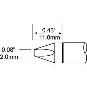 �����g�J�� Metcal MFR-1120�EMFR-2220�EPS-900�V���[�Y �`�b�v�k�i��:SCVCH20�l�y1458332:0�z[�����ʓr���ς�][�f�O���][�X�����s��]