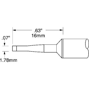 �����g�J�� Metcal MFR-1160�ESP-200�V���[�Y �`�b�v�J�[�g���b�W�k�i��:SSC642A�l�y1459213:0�z[�����ʓr���ς�][�@�l�E���Ə�����][�f�O���][�X�����s��]