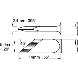 �����g�J�� Metcal MFR-1120�EMFR-2220�EPS-900�V���[�Y �`�b�v�k�i��:SCVDRK50�l�y1459960:0�z[�����ʓr���ς�][�f�O���][�X�����s��]