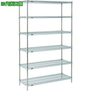 ��ERECTA �X�[�p�[�V���[�Y�E���C���[�V�F���t �Ԍ�605mm×���s613mm×����1892mm DB�t 6�i�k�i��:LS610P1900W6�l�y1460747:0�z[�����ʓr���ς�][�@�l�E���Ə�����][�O����][�X�����s��]