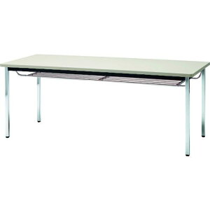 ��TOKIO �~�[�e�B���O�e�[�u�� �p�r�I�t 1800×900mm �j���[�O���[ �l�I�O���[�k�i��:TDS1890TK�l�y1461442:0�z[�����ʓr���ς�][�@�l�E���Ə�����][�O����][�X�����s��]
