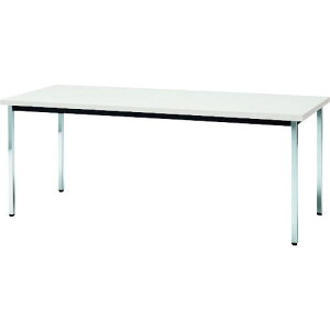 ��TOKIO �~�[�e�B���O�e�[�u�� �p�r 1500X750mm �z���C�g�k�i��:TD1575KWH�l�y1461515:0�z[�����ʓr���ς�][�@�l�E���Ə�����][�O����][�X�����s��]