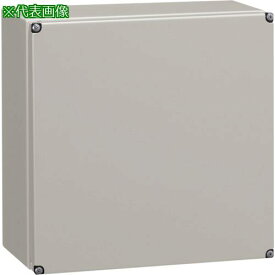 ■Nito CL形ボックス CL12-253U 1個入り〔品番:CL12253U〕【1462886:0】[法人・事業所限定][直送元][店頭受取不可]