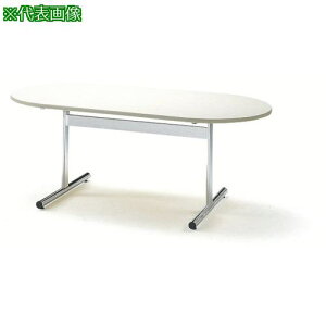��TOKIO �~�[�e�B���O�e�[�u�� �ȉ~�^ 2100X1050 ���[�Y�k�i��:TT2105RSRO�l�y1463034:0�z[�����ʓr���ς�][�@�l�E���Ə�����][�O����][�X�����s��]