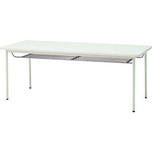 ��TOKIO �~�[�e�B���O�e�[�u�� �I�t 1800X750mm �z���C�g�k�i��:TDST1875TMWH�l�y1463046:0�z[�����ʓr���ς�][�@�l�E���Ə�����][�O����][�X�����s��]