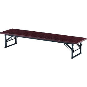 ��TOKIO �܂肽���ݍ���e�[�u�� 1500×600mm ���[�Y�k�i��:TE1560R�l�y1466138:0�z[�����ʓr���ς�][�@�l�E���Ə�����][�O����][�X�����s��]