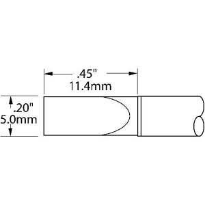 �����g�J�� Metcal MX�V���[�Y �`�b�v�J�[�g���b�W�k�i��:STTC565�l�y1469195:0�z[�����ʓr���ς�][�@�l�E���Ə�����][�f�O���][�X�����s��]