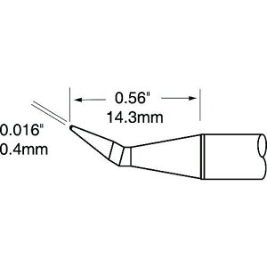 �����g�J�� Metcal MX�V���[�Y �����c�C�[�U�[ �`�b�v�J�[�g���b�W�k�i��:PTTC701B�l�y1473917:0�z[�����ʓr���ς�][�f�O���][�X�����s��]