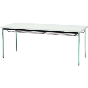 ��TOKIO �~�[�e�B���O�e�[�u�� �ۋr�I�t 1500X750mm �z���C�g�k�i��:TD1575TMWH�l�y1478778:0�z[�����ʓr���ς�][�@�l�E���Ə�����][�O����][�X�����s��]