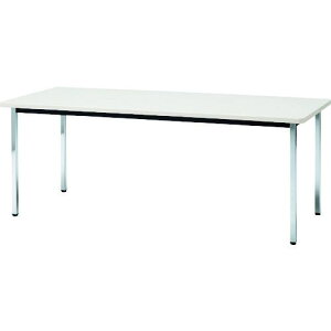 ��TOKIO �~�[�e�B���O�e�[�u�� �p�r 1200mmX750mm �z���C�g�k�i��:TDS1275KWH�l�y1478824:0�z[�����ʓr���ς�][�@�l�E���Ə�����][�O����][�X�����s��]