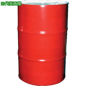 ■REX 一般配管用オイル 246ーR 200L〔品番:186611〕【1479487:0】[送料別途見積り][法人・事業所限定][直送][店頭受取不可]