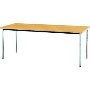 ��TOKIO �~�[�e�B���O�e�[�u�� �ۋr 1500mmX600mm ���[�v���k�i��:TDS1560MMP�l�y1480398:0�z[�����ʓr���ς�][�@�l�E���Ə�����][�O����][�X�����s��]