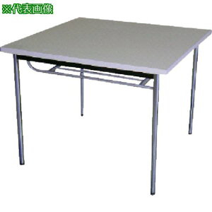 ��TOKIO �~�[�e�B���O�e�[�u�� �ۋr�I�t 900×900mm �j���[�O���[ �j���[�O���[ �l�I�O���[�k�i��:TD0990TM�l�y1481941:0�z[�����ʓr���ς�][�@�l�E���Ə�����][�O����][�X�����s��]